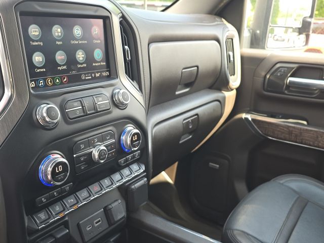 2021 GMC Sierra 2500HD Denali:C02682
