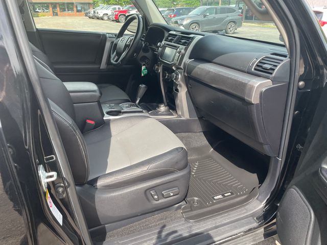 Used 2016 Toyota 4Runner SUV