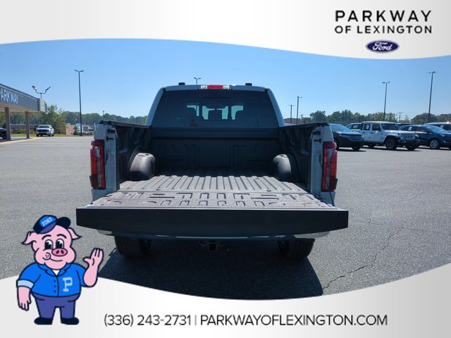 New 2026 White Ford Lariat image 31