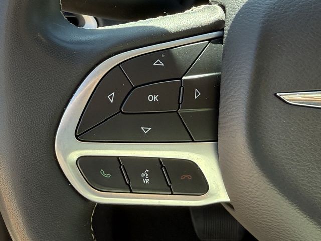 2023 Chrysler Voyager LX Gray at Bayway Chrysler Dodge Jeep Ram