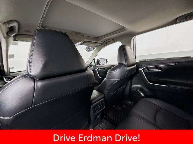 Used 2024 Toyota RAV4 SUV