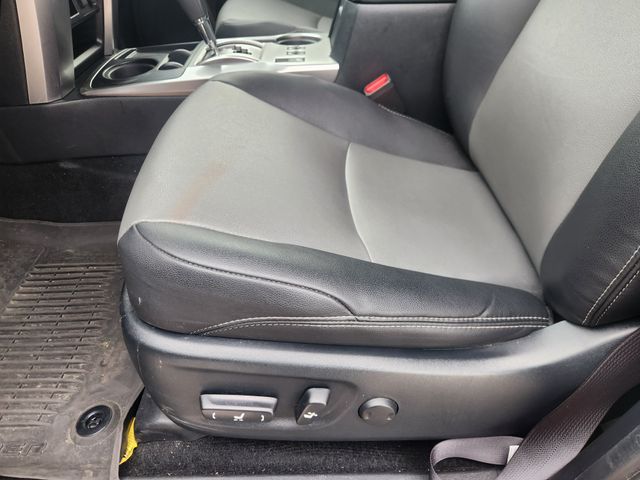 2023 Toyota 4Runner SR5 Premium Gray at Classic Chevrolet Galveston