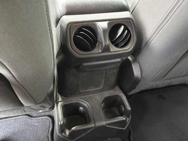 Used 2019 Green Jeep Unlimited Sport image 19