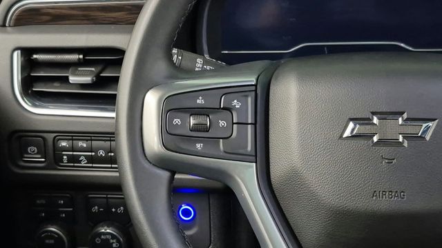 2023 Chevrolet Tahoe