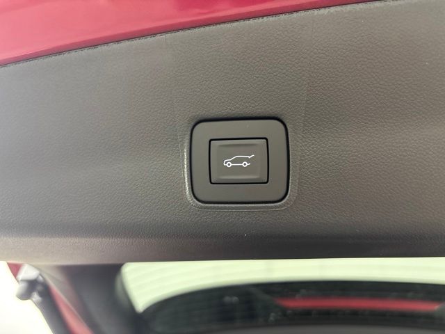 New 2026 Chevrolet TrailBlazer SUV