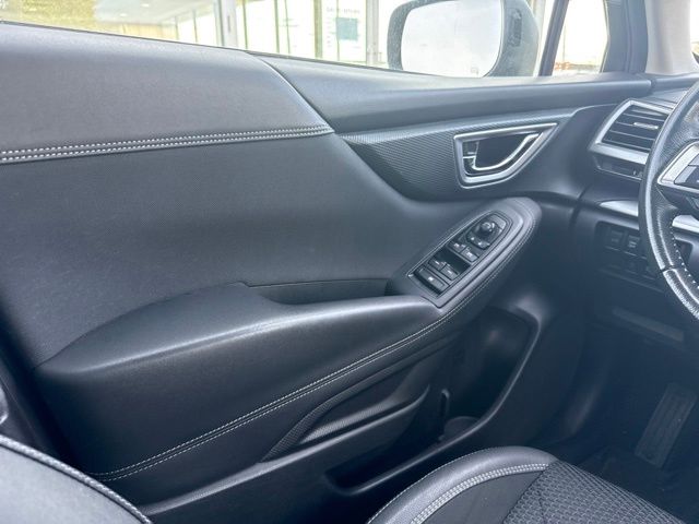 Used 2021 Subaru Forester SUV