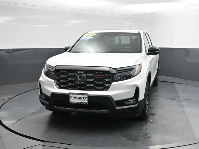 Used 2025 Honda Ridgeline Truck