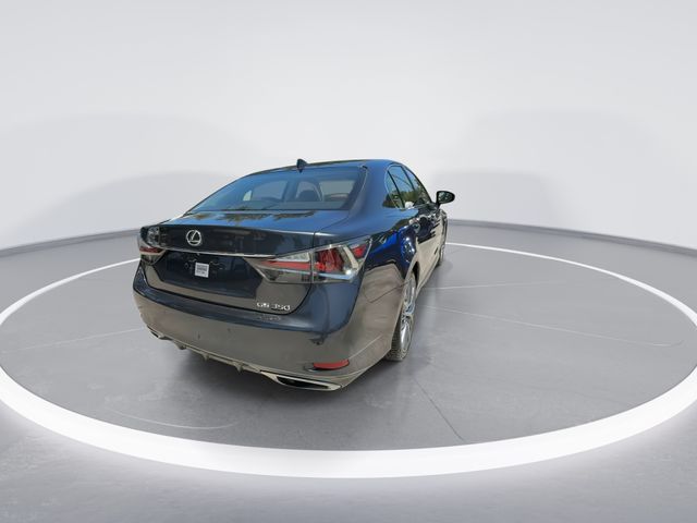 2018 Lexus GS - $24,998