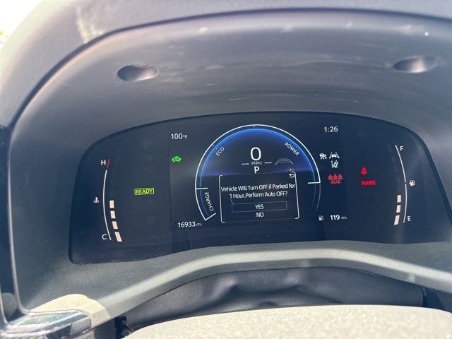 Used 2025 Toyota Camry Sedan