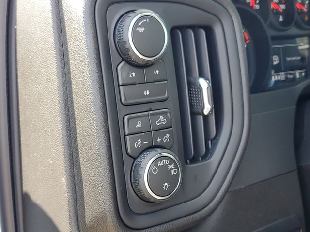 2026 Chevrolet Silverado 2500 Crew Cab SRW 4WD Pickup for sale #TF228465 - photo 7