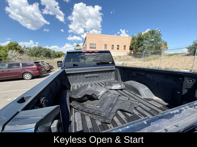Used 2023 GMC Sierra 2500HD Truck