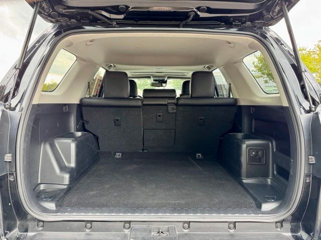 Used 2024 Toyota 4Runner SUV