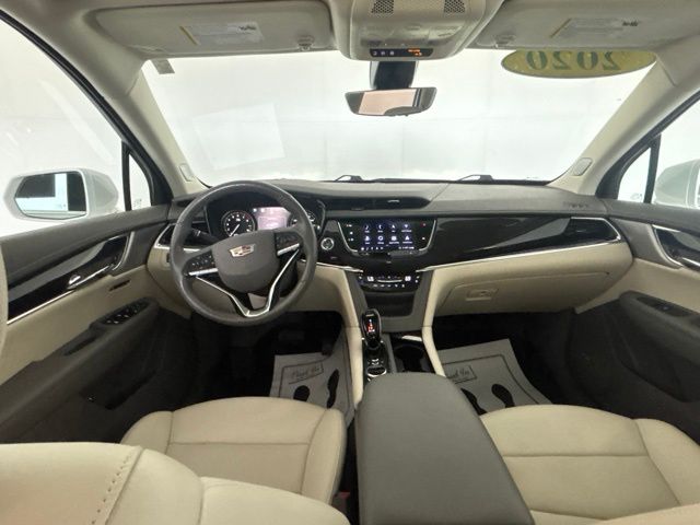 Used 2020 Cadillac XT6 SUV