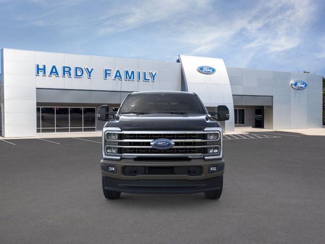 2026 Ford F-250SD King Ranch:169300