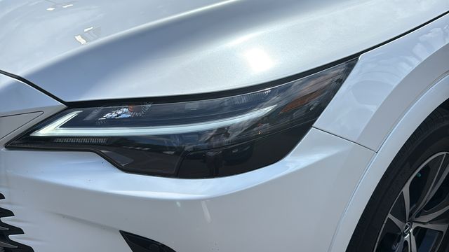 Used 2023 Lexus RX SUV