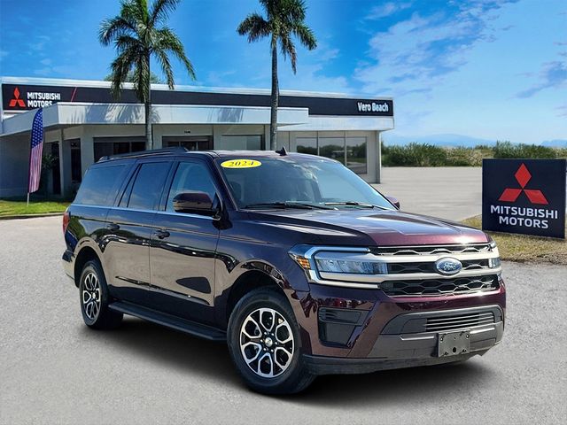 2024 Ford Expedition Max XLT