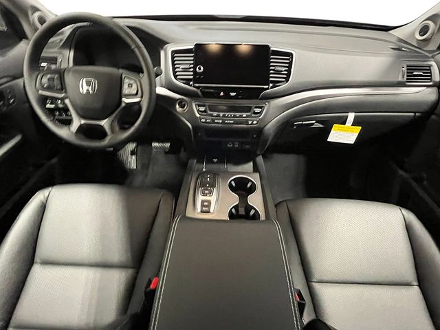 New 2026 Honda Ridgeline Truck