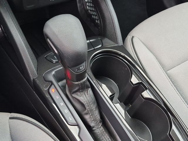 Used 2025 Black Chevrolet LT image 38