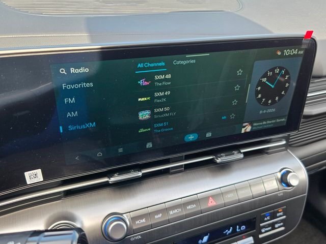 2027 Hyundai Kona