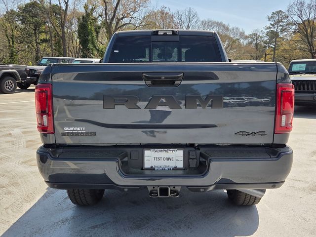 New 2026 Blue Ram Big Horn image 7