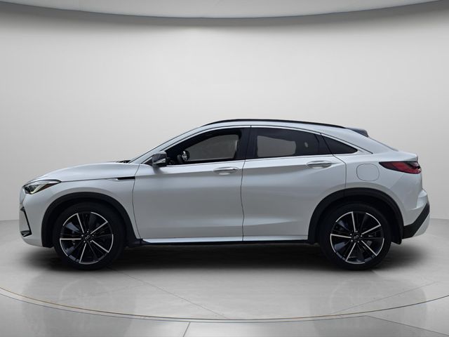 2023 INFINITI Qx55 - $32,964