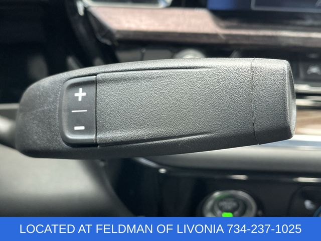 Used 2024 Chevrolet Silverado 1500 For Sale in Livonia, MI