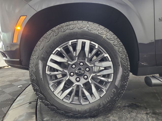 2026 – Chevrolet – Suburban
