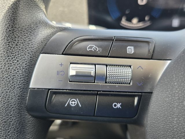 2025 Hyundai Kona - $20,997