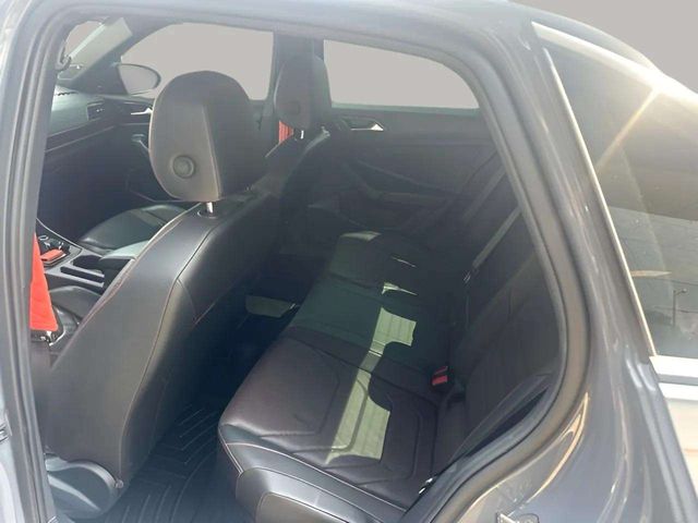 VolkswagenJetta GLI16