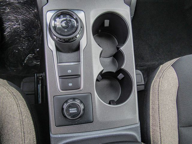 2025 Ford Bronco Sport Big Bend:167990