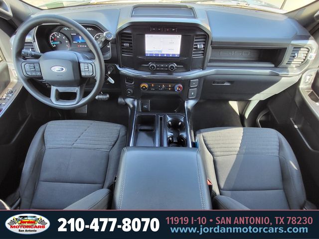 Used Car 2023 Ford F-150  Xl For Sale Under $35,000 In San Antonio, Texas