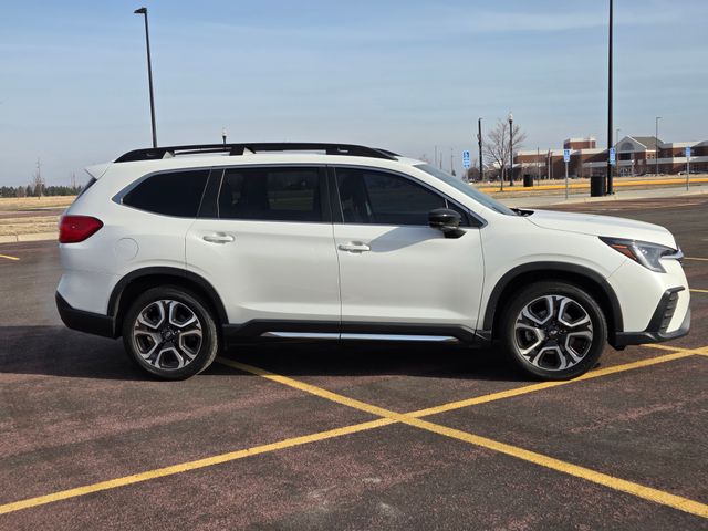 2024 Subaru Ascent Limited 7-Passenger