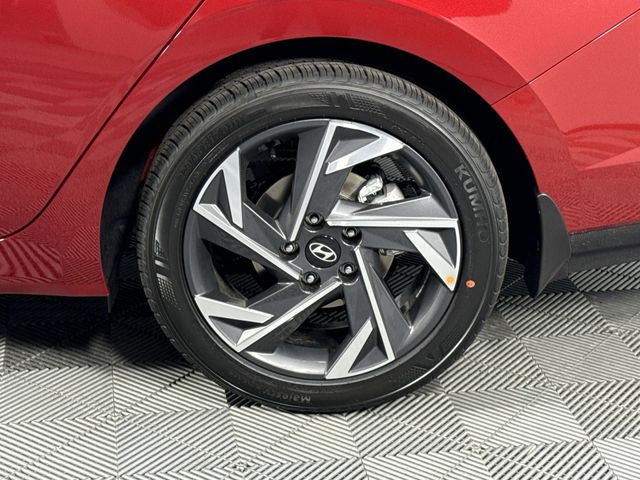 New 2025 Hyundai Elantra For Sale in Indianapolis, IN
