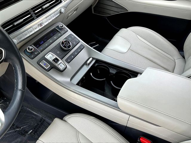Used 2022 Hyundai Palisade SUV