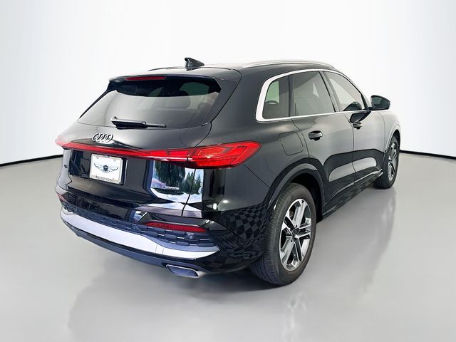 Thumbnail: 2025 Audi Q5 - 5