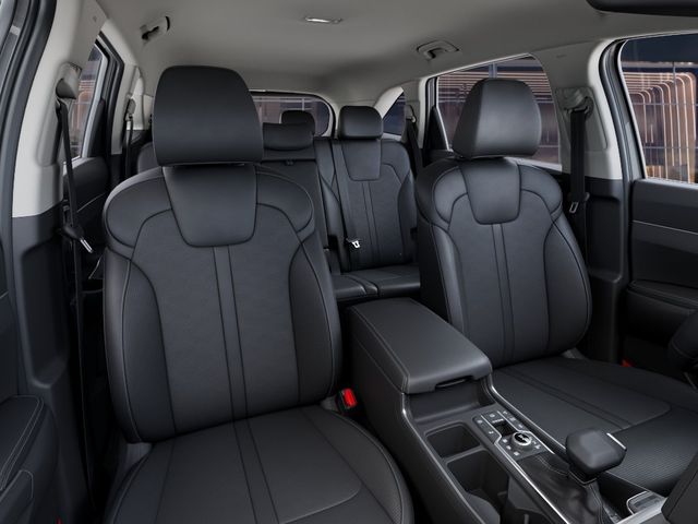 New 2026 Gray Kia S image 15