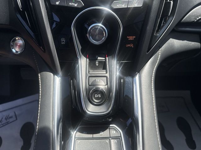 Used 2023 Acura RDX Technology Package For Sale in Huntsville, Al