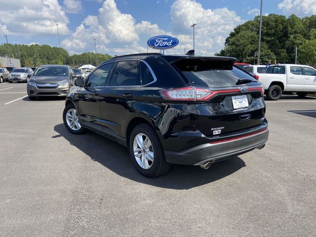 2016 Ford Edge SEL 6