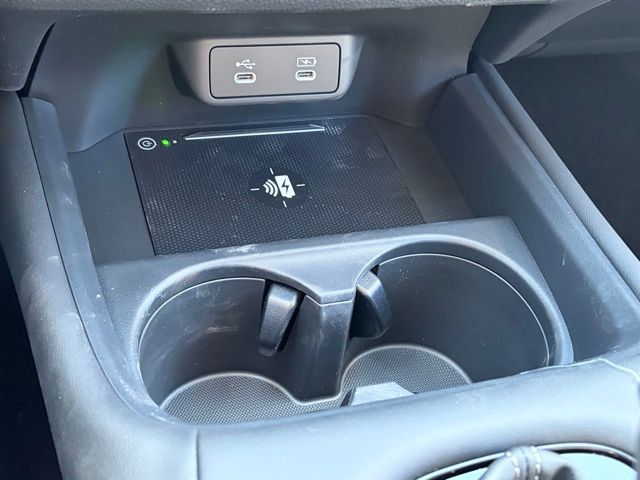 new 2026 Honda HR-V car, priced at $28,825