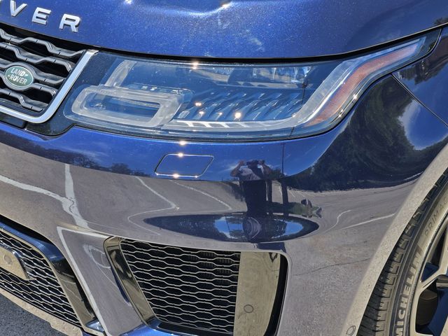 2019 Land Rover Range Rover Sport thumbnail 9