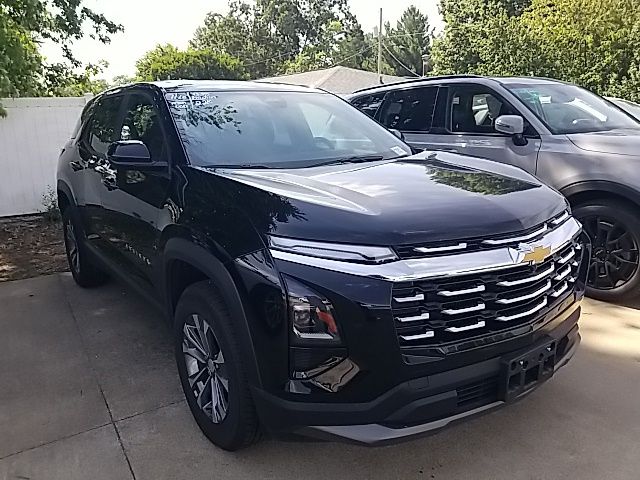Used 2026 Chevrolet Equinox SUV