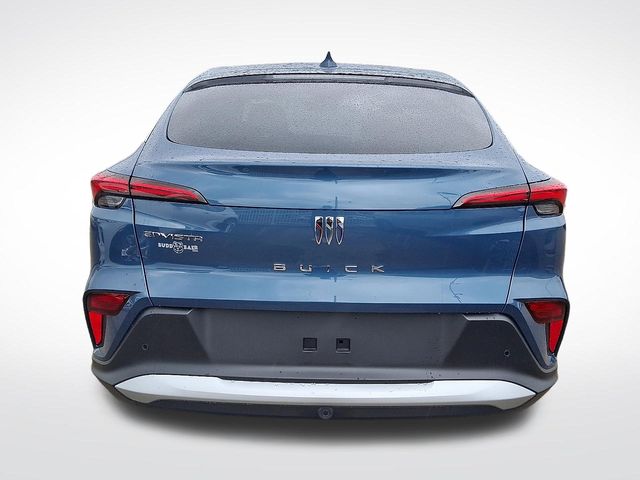 new 2026 Buick Envista car, priced at $26,780