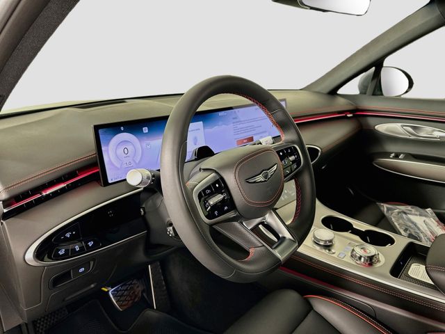 Thumbnail: 2027 Genesis GV70 - 9