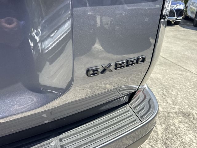 2024 Lexus GX - $73,998