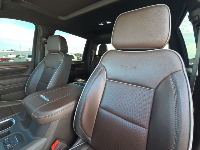 Photo of 2024 GMC Sierra 2500HD Denali in Dallas, GA - 23,  2024 GMC Sierra 2500HD Denali:44411A1