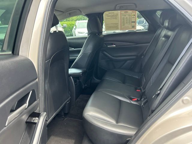 Used 2024 Mazda CX-30 SUV