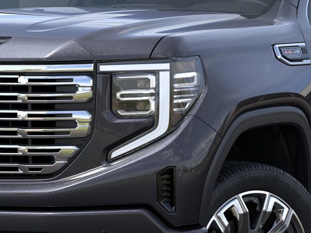 2024 GMC Sierra 1500 Denali 10