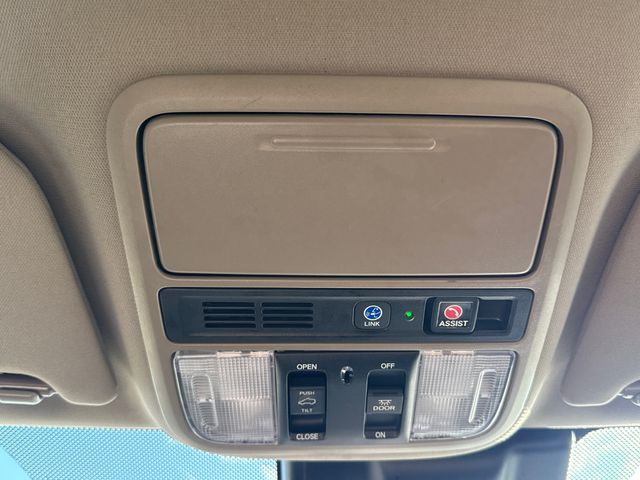 Used 2020 Honda Odyssey Van