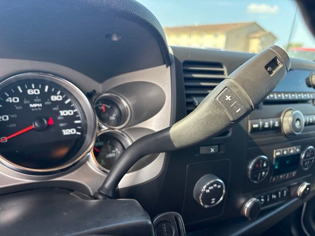 Used 2012 GMC Sierra 1500 Truck