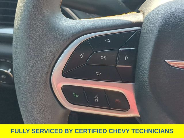 Used 2022 Chrysler Pacifica Van